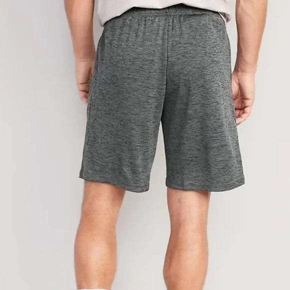 Go-Dry Mesh Performance Shorts - Picture 2 of 6